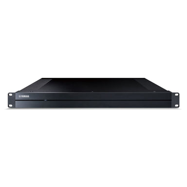 YAMAHA XDA-QS5400RK MusicCast Multi-Room Quad Streaming Amplifier (4 Zone, 8 Channel) Yamaha