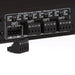 YAMAHA XDA-QS5400RK MusicCast Multi-Room Quad Streaming Amplifier (4 Zone, 8 Channel) Yamaha